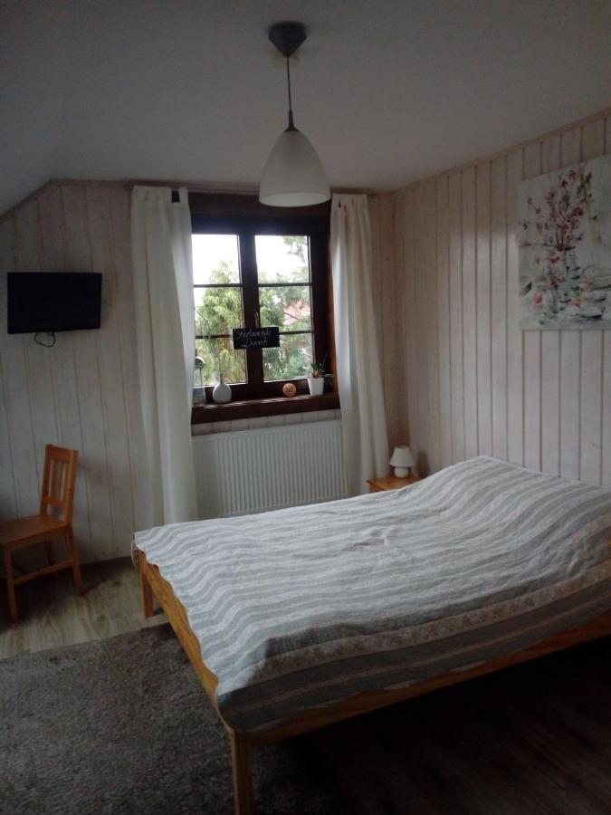 Roztoczanski Dworek Zamość Kültér fotó