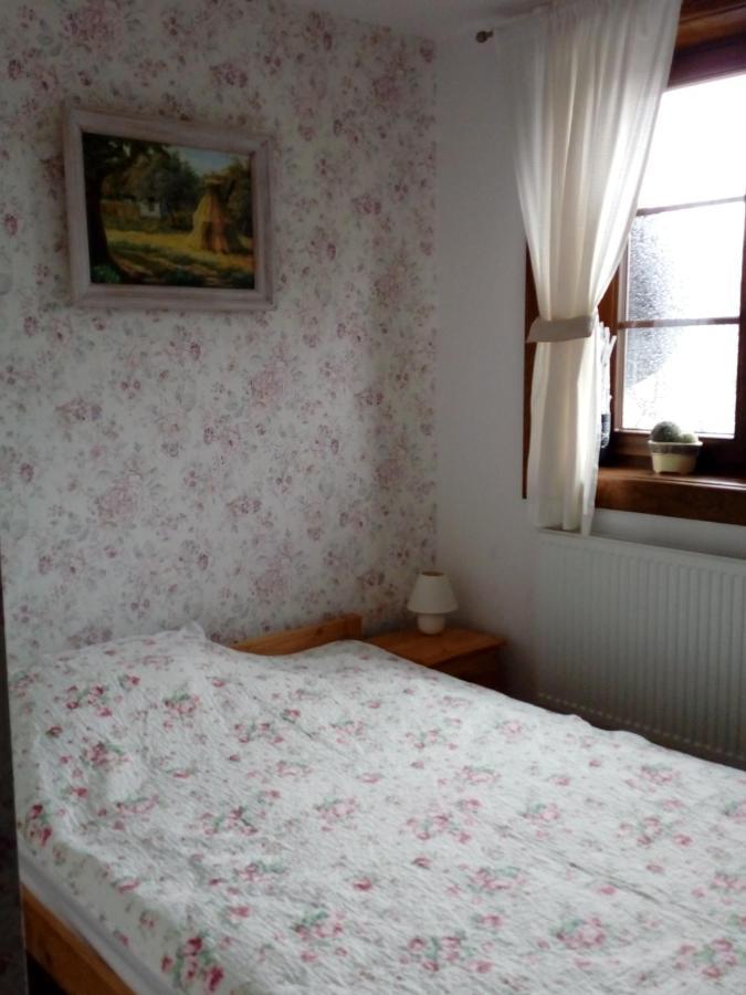 Roztoczanski Dworek Zamość Kültér fotó